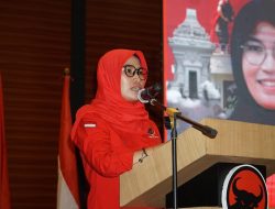 Musancab PDI Perjuangan Banyuwangi Jadikan Anak Muda sebagai Penerus Kepemimpinan Partai