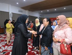 Hari Kartini, Bupati Ipuk Gelar “Rembug Perempuan” Serap Aspirasi untuk Kebijakan Pembangunan