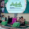 Reuni Rasa Keluarga Alumni Darul ‘Ulum Rejoso Jombang, Lintas Generasi Tumplek Blek di Mojokerto!