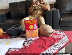 Menjelang Akhir Masa Jabatan, Camat Wongsorejo Sorot Kinerja BPD Diduga Tidak Menjalankan Sesuai Fungsinya 