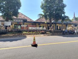 Tidak Ada Kontribusi PAD BUMDES Dapat Sorotan Tajam Masyarakat,Selaku Pengelola Pasar Wongsorejo 