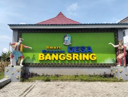 Menjelang Akhir Masa Bakti  BPD- Pemdes Bangsring Sudah Membentuk Panitia Penyelenggaraan 