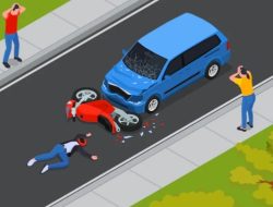 Perempatan SMA Ibrahimi Wongsorejo Minim Pengawas,Warga Berharap Ada Petugas Lalulintas Saat Jam Sekolah 