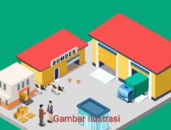 Diduga  Menyalahgunakan Wewenang Pengelolaan Dana Ketahanan Pangan Bumdes  Di Wilayah Wongsorejo …Patut Dicurigai 