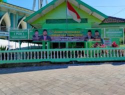 Banyak Terjadi Nikah Sirih Di Wilayah Wongsorejo,Pihak KUA Akan Konsultasi Dengan Pimpinan