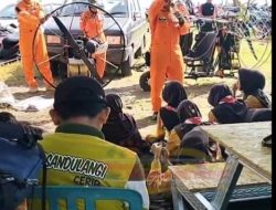 Wisata Kali Topo Sidodadi Diusung Jadi Pusat Edukasi Dirgantara Dan Bahari