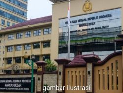 Perintah Prabowo : Kapolri Bentuk Satgas Brantas Penyelundupan