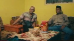 Empat Bocah Wongsorejo Viral di Medsos, Kades Abdul Bakar Prihatin dan Ajak Semua Pihak Perkuat Perhatian Anak