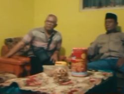 Empat Bocah Wongsorejo Viral di Medsos, Kades Abdul Bakar Prihatin dan Ajak Semua Pihak Perkuat Perhatian Anak