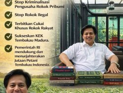 PANCA AMPERA: Manifesto Ekonomi Tembakau dari Akar Rumput yang Menantang Arsitektur Kebijakan Nasional