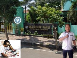 Keputusan Disorot, Belasan Siswa SMA Panji Situbondo Dikeluarkan Tanpa Bukti Kuat