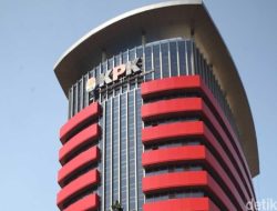 KPK Sita Uang Tunai Dalam OTT Bupati Tulungagung