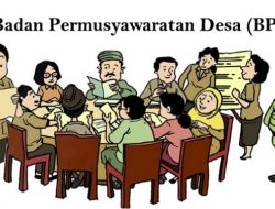 Akhir Masa Bakti BPD Th 2026, Pemilihan Harus Dipilih Secara Demokratis Dan Transparan 