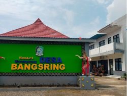 Pemdes Bangsring Buka Pendaftaran Calon Anggota BPD Periode 2026 – 2034