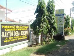 Tokoh Agama, Masyarakat Dan Pemuda Desak Pemdes Bengkak Segera Bentuk Panitia Pemilihan BPD