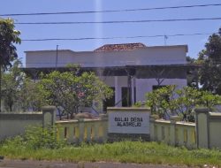 Pemilihan BPD Desa Alasrejo Diserahkan Penuh Kepada RW : Total 7 Orang Akan Dipilih,,,Ini Kata Kades