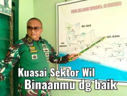 Mayor Purn TNI Kusnomo Siap Maju di Pilkades Bengkak 2027, Bawa Misi Pengabdian Tulus Tanpa Pamrih