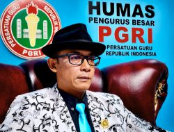 Babak Baru Dualisme PGRI: PT TUN Jakarta Batalkan SK Kemenkumham, Gugatan Kubu Teguh Sumarno Dikabulkan Sepenuhnya