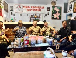 RKB Jadi Mitra Strategis KPH Banyuwangi Barat Kembangkan Program Hijau