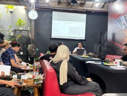 Rumah Aspirasi Sonny T. Danaparamita Gelar Pelatihan AI di Banyuwangi