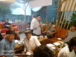 Ketua MKKS SMP Swasta Banyuwangi Hadir di Forum RKB, Serukan Demokrasi Santun dan Beradab