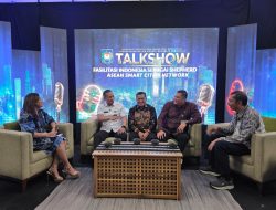 Jadi Pilot Cities ASEAN Smart Cities Network (ASCN), Kemendagri Undang Banyuwangi Paparkan Progress “Smart Kampung”