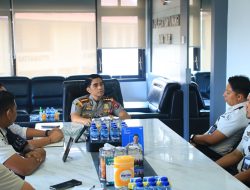 Sabu 2 Kg Gagal Diselundupkan ke Bali, Kapolresta Banyuwangi Tegaskan Tak Ada Kaitan dengan Lapas Banyuwangi