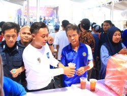 Bukan Sekadar Makan Siang, Ini Cara Lapas Banyuwangi Rajut Kebersamaan Warga Binaan