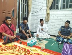 Laila Delta Al Tindania Adakan Syukuran Pasca Terpilih Jadi Anggota BPD Desa Alasrejo, Hadiri Kades dan Tokoh Masyarakat