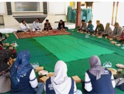 Camat Wongsorejo Tekankan Peran Pengawasan BPD Terhadap Kinerja Kepala Desa
