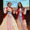 Gemparkan Malaysia! Dua Putri Banyuwangi Raih Juara & Skor Tertinggi di Champs Universal Music Festival 2026