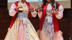 Gemparkan Malaysia! Dua Putri Banyuwangi Raih Juara & Skor Tertinggi di Champs Universal Music Festival 2026
