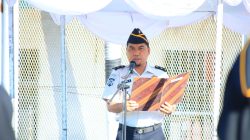 Di Balik Jeruji, Semangat Pancasila Tetap Membara: Lapas Banyuwangi Peringati Hari Lahir Pancasila 2026