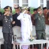 Bupati Ipuk Pimpin Upacara Hari Lahir Pancasila 2026, Tegaskan Pancasila Sebagai Jangkar Moral Bangsa