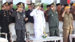 Bupati Ipuk Pimpin Upacara Hari Lahir Pancasila 2026, Tegaskan Pancasila Sebagai Jangkar Moral Bangsa