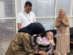 Jadi Best Practice Daerah Inklusif, Perkins International Gelar Lokakarya di Banyuwangi