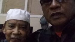 Jelang Pilkades 2027, Mayor (Purn) TNI Kusnomo Sowan ke Mantan Kades Bengkak, H. Basri: Siap Dukung Demi Kemajuan Desa