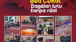Gus Lilur Desak Presiden Copot Dirjen Bea Cukai Djaka Budhi Utama Usai Disebut dalam Sidang KPK