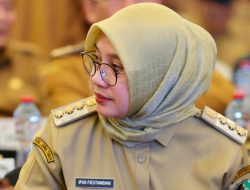 Bupati Ipuk Ingatkan Tak Ada Pungutan Siswa Baru