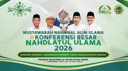 *Rais Aam Ternyata Awam:* *Plagiat dan Salah Pasang Harkat*