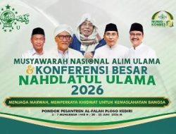 *Rais Aam Ternyata Awam:* *Plagiat dan Salah Pasang Harkat*