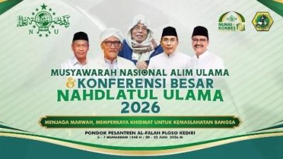 *Rais Aam Ternyata Awam:* *Plagiat dan Salah Pasang Harkat*