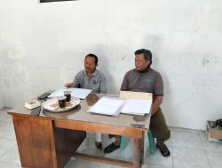Menjelang Penutupan, Pendaftar Calon Anggota BPD Desa Bajulmati Masih Minim, Panitia Harap Generasi Baru dan Perempuan Bersinergi