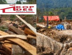 Kuasa Hukum Pemilik Lahan  Pembangunan Kopdes MP Wae Mulu Menyurati Camat Wae Ri’i